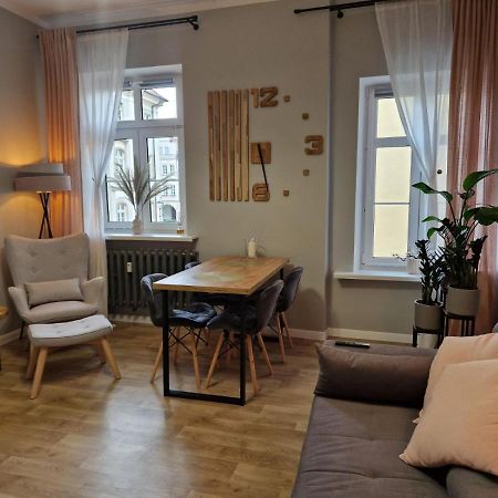 Apartament Ratuszowy Deluxe Jelenia Góra Buitenkant foto