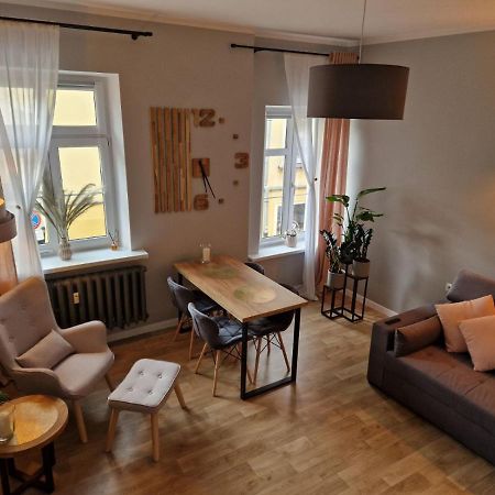 Apartament Ratuszowy Deluxe Jelenia Góra Buitenkant foto
