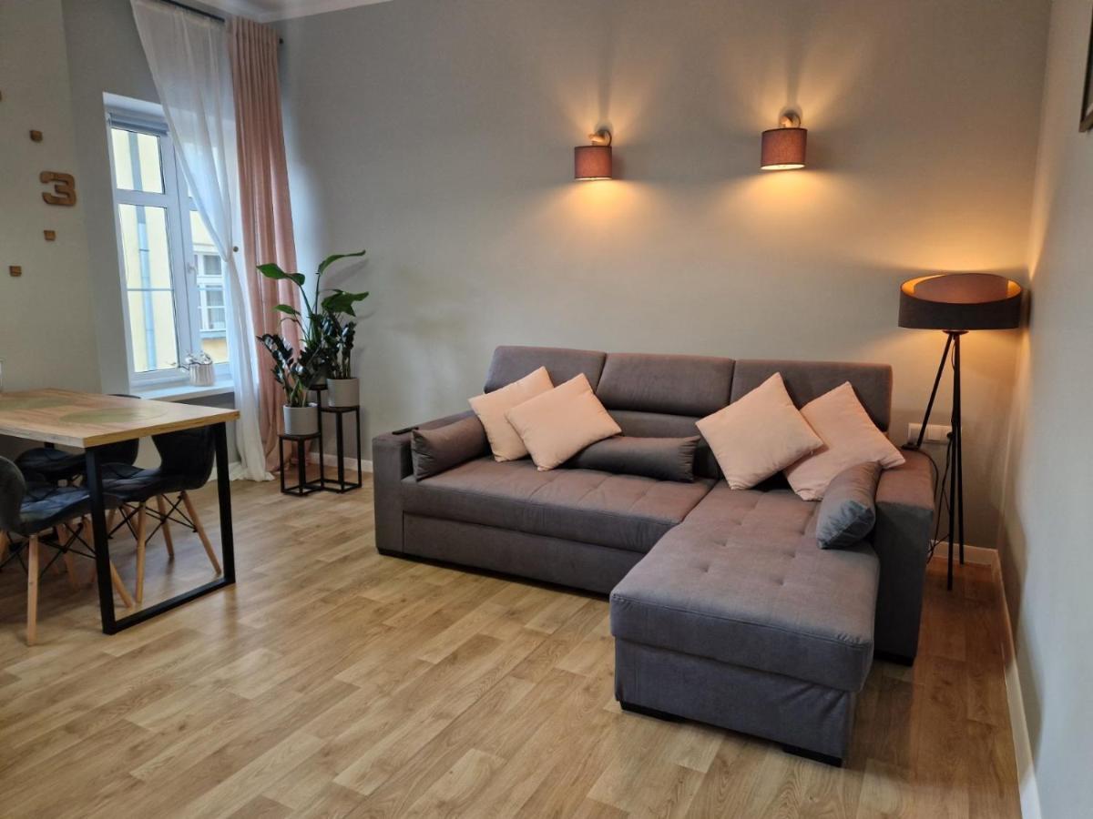 Apartament Ratuszowy Deluxe Jelenia Góra Buitenkant foto