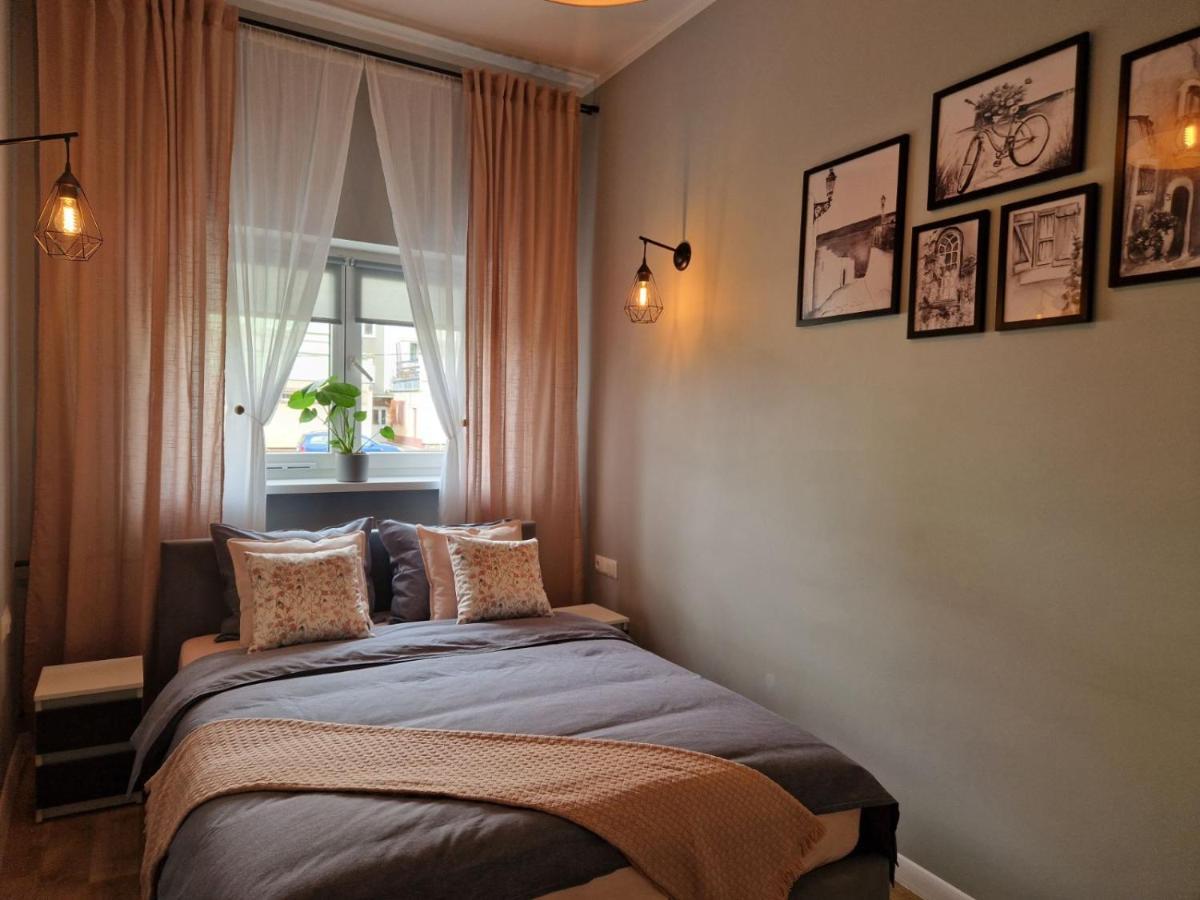 Apartament Ratuszowy Deluxe Jelenia Góra Buitenkant foto