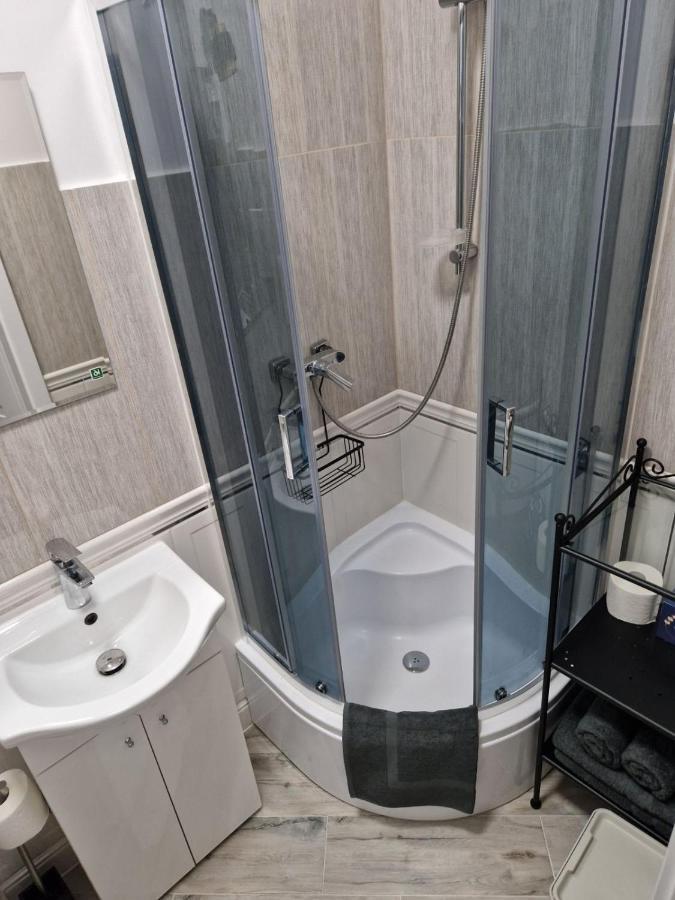 Apartament Ratuszowy Deluxe Jelenia Góra Buitenkant foto